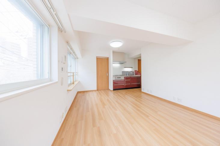 マンションイメージ