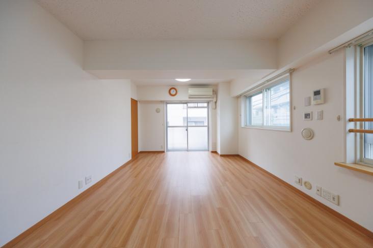 シャトレー笹塚-2-室内