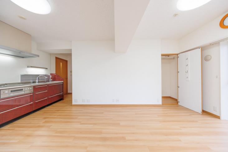 シャトレー笹塚-3-室内