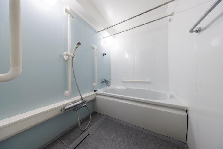 シャトレー笹塚-5-バス