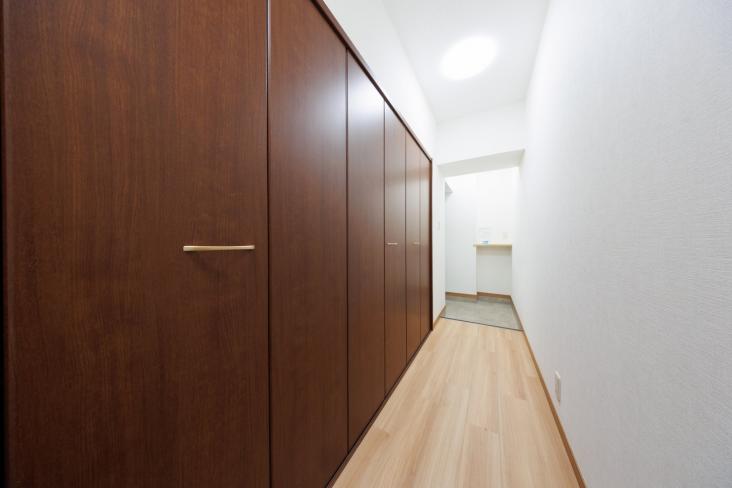 シャトレー笹塚-9-その他内観