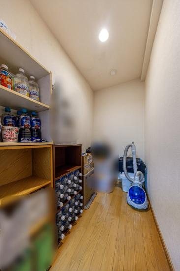 クレッセント参宮橋-9-その他内観