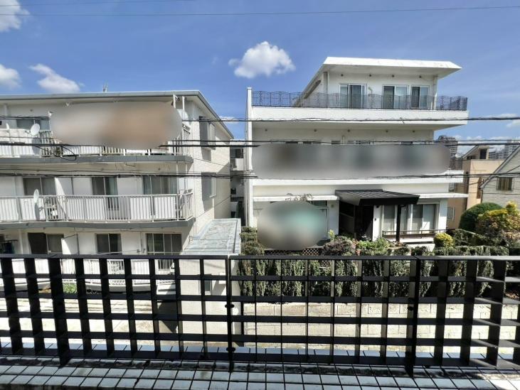 ストークプラザ諏訪台-6-眺望