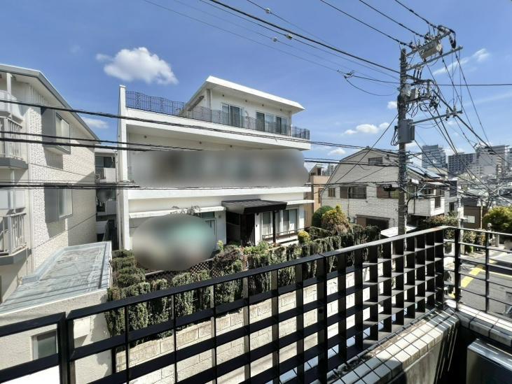 ストークプラザ諏訪台-8-眺望