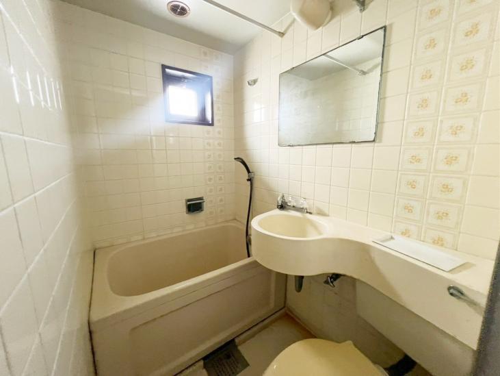 ストークプラザ諏訪台-12-バス