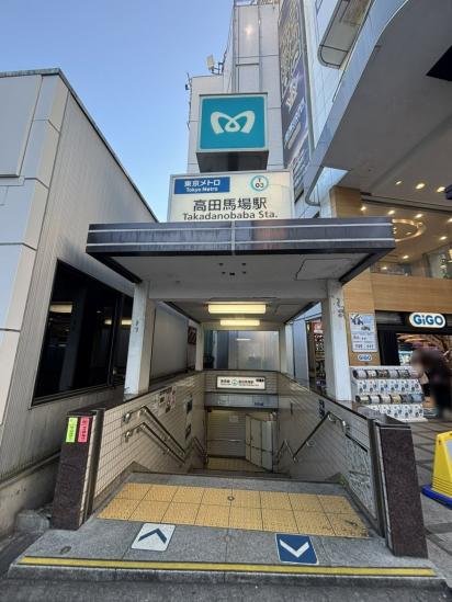 ストークプラザ諏訪台-14-駅