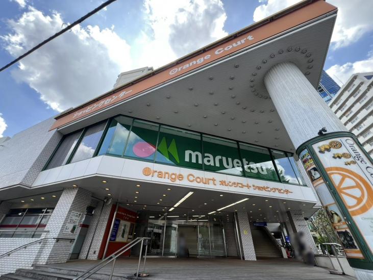 ストークプラザ諏訪台-17-スーパー