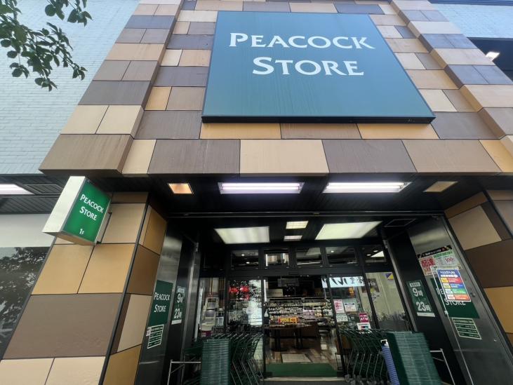 ストークプラザ諏訪台-18-スーパー