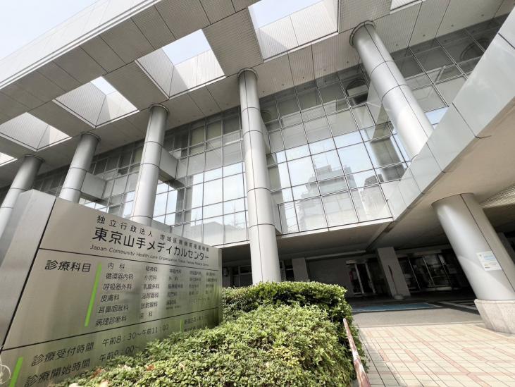 ストークプラザ諏訪台-28-総合病院