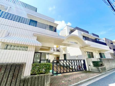 ストークプラザ諏訪台