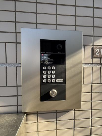 リック下高井戸-5-共有部分