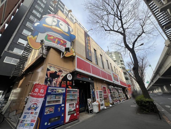 リック下高井戸-18-販売店