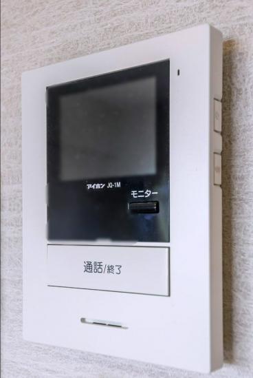 高井戸永谷マンション-32-その他設備