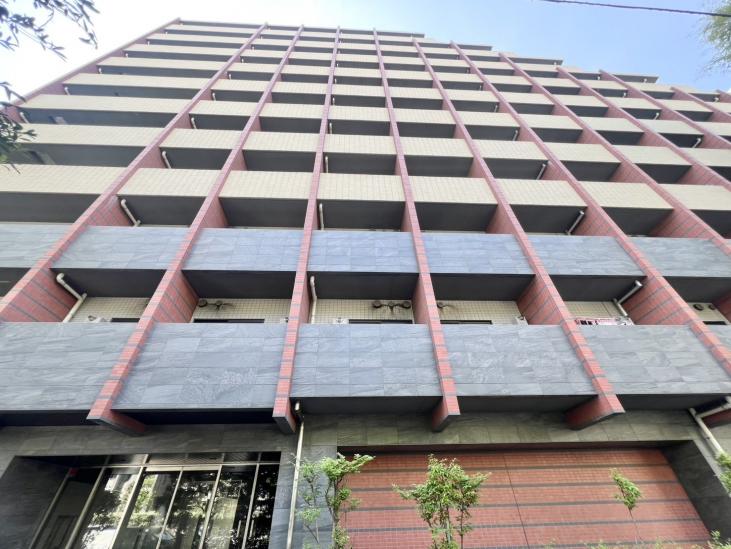 プライズ方南町-4-外観