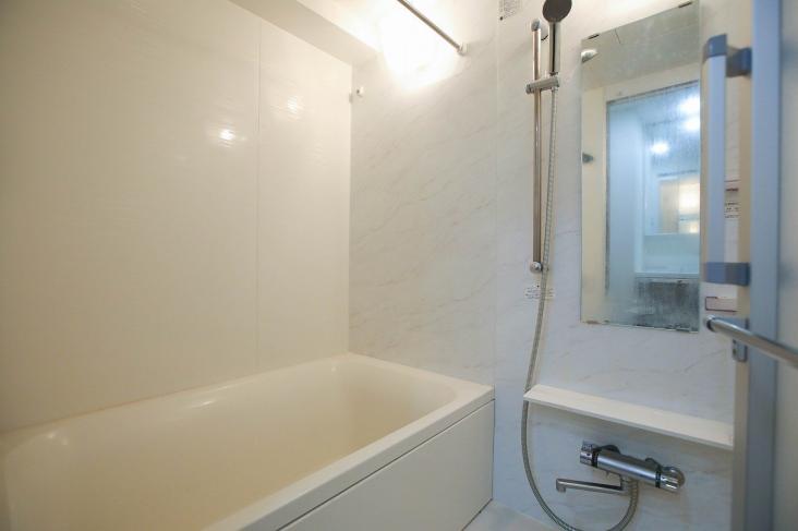 プライズ方南町-13-バス