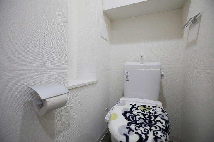 プライズ方南町-15-トイレ