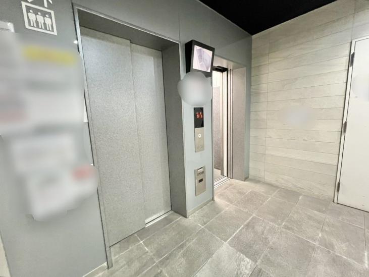 プライズ方南町-18-共有部分