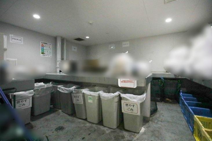 プライズ方南町-19-共有部分