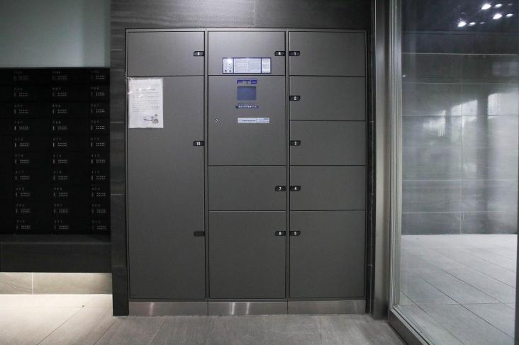 プライズ方南町-23-共有部分