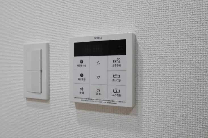 プライズ方南町-26-その他設備