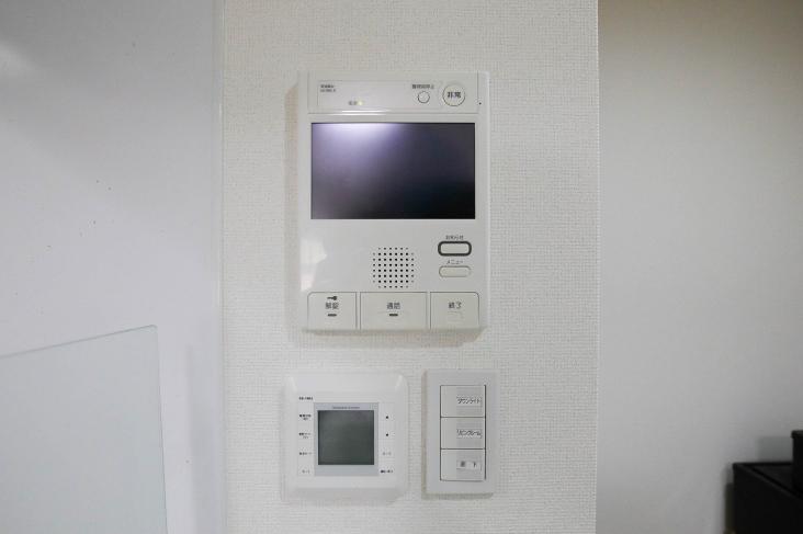 プライズ方南町-27-その他設備