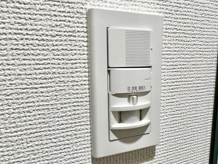 プライズ方南町-28-その他設備