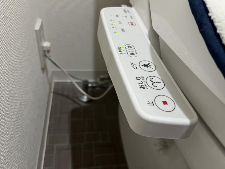 プライズ方南町-29-その他設備