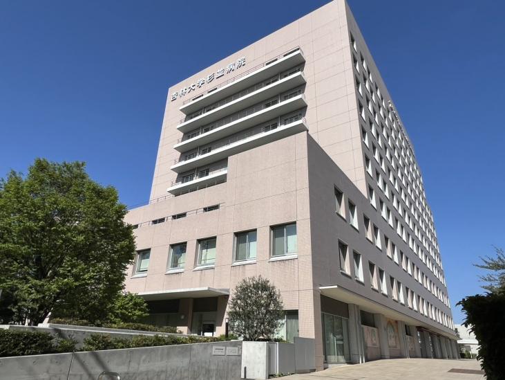 プライズ方南町-35-総合病院