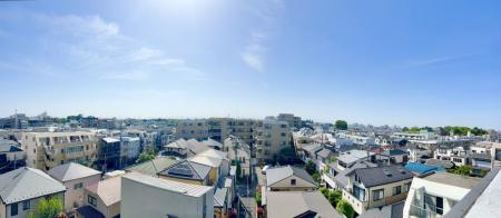 プライズ方南町