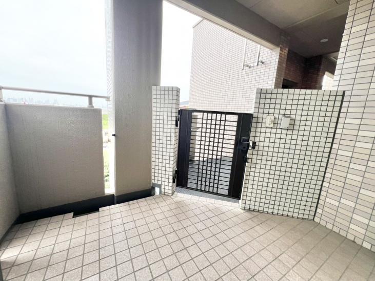 サーパス芦花公園-15-その他