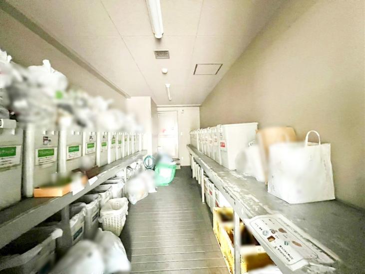 サーパス芦花公園-21-共有部分