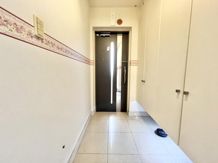 サーパス芦花公園-22-玄関