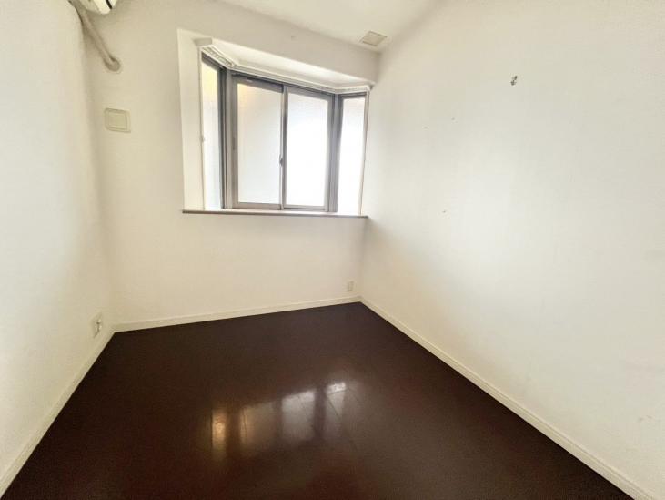 サーパス芦花公園-23-洋室