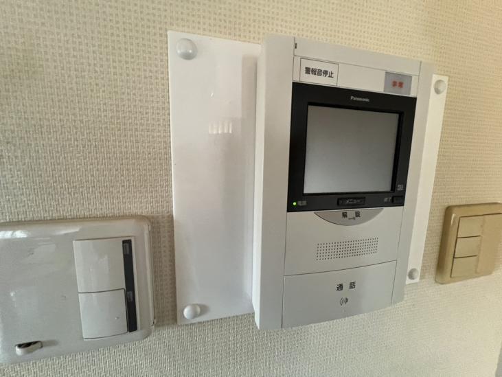 サーパス芦花公園-24-その他設備