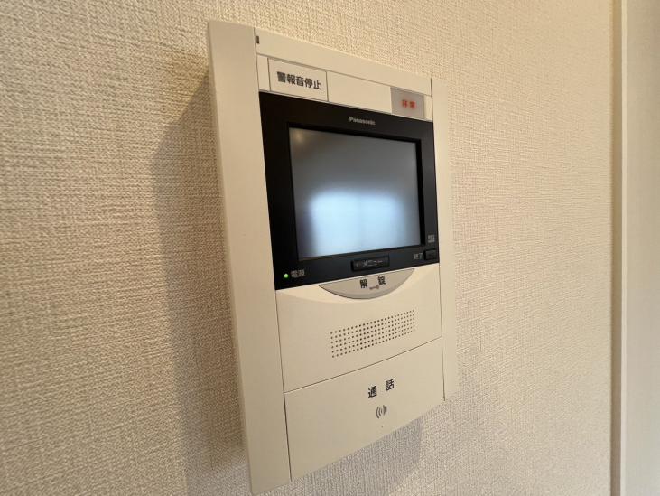 マートルコート杉並方南町-32-その他設備