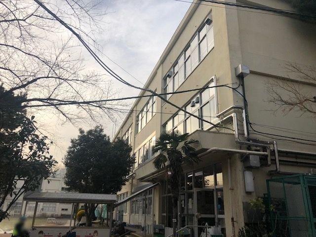 マートルコート杉並方南町-42-小学校