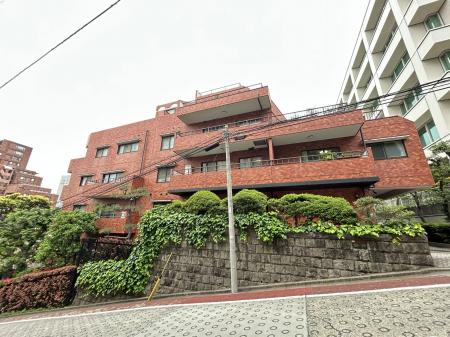 目白フラワーハイホーム