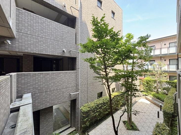 サーパス方南町-14-共有部分