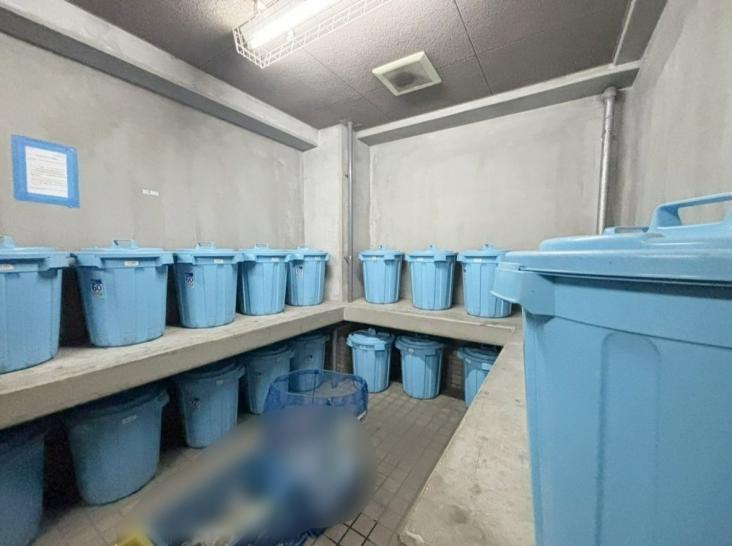 サーパス方南町-18-共有部分
