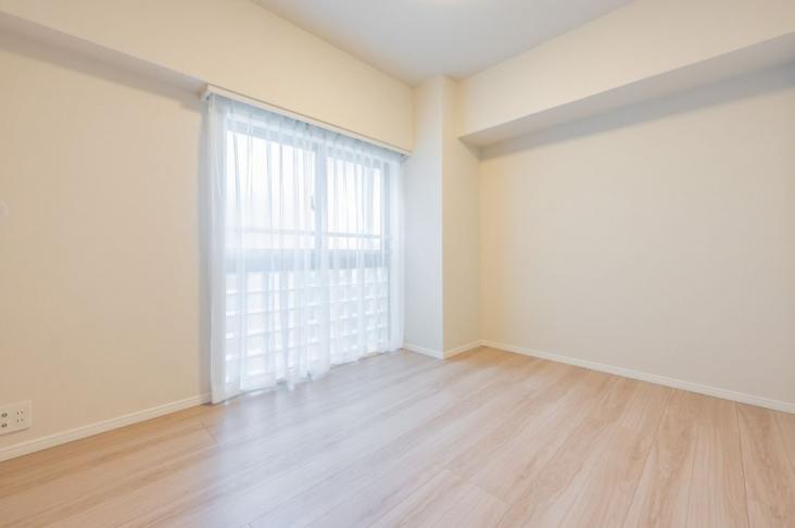 ザ・パームス代々木上原ヒルテラス-2-室内