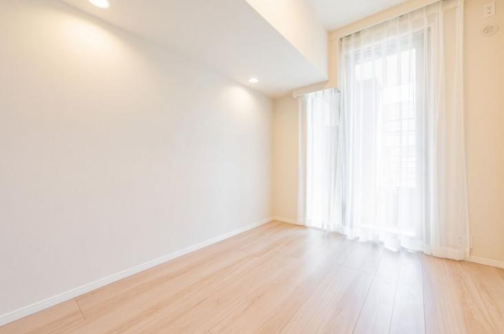 ザ・パームス代々木上原ヒルテラス-3-室内