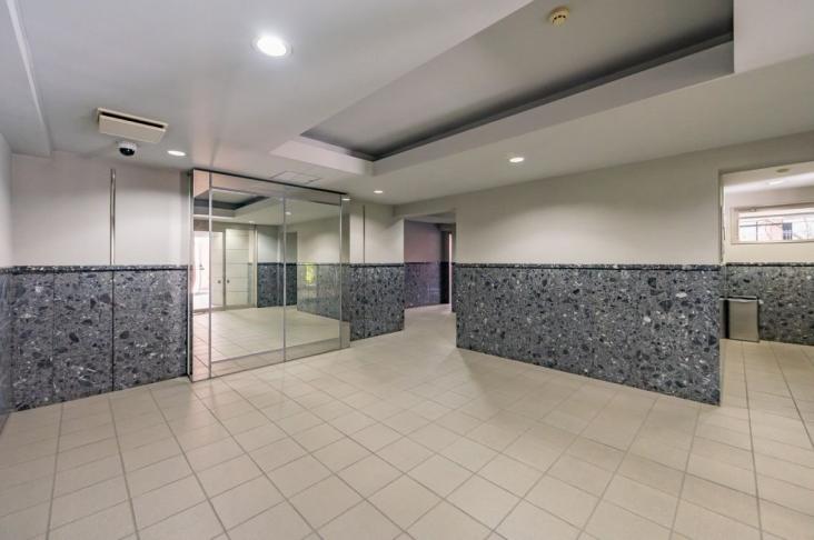 ザ・パームス代々木上原ヒルテラス-10-共有部分