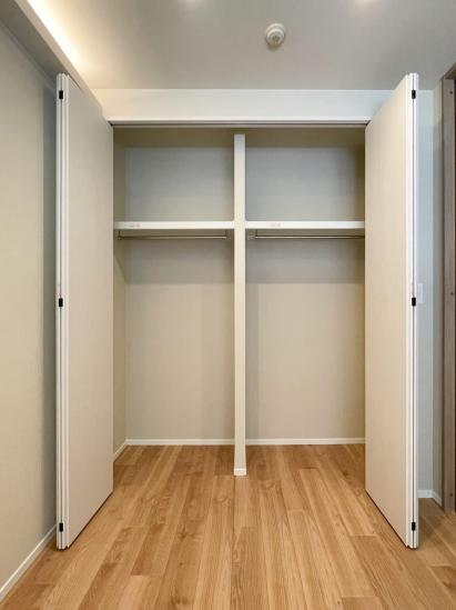 パークスクエア文京音羽-13-収納