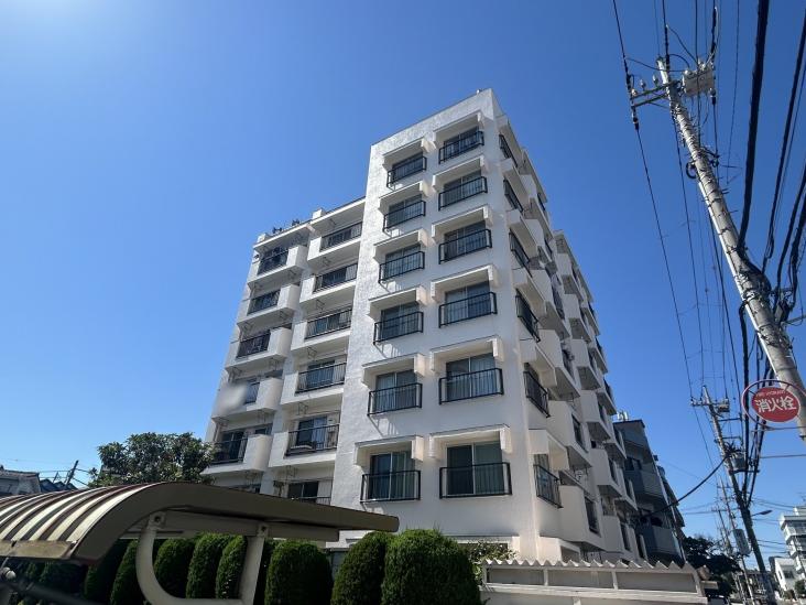 マンションイメージ