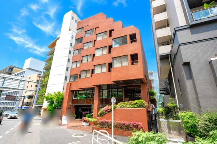 ストークメイジュ-3-外観
