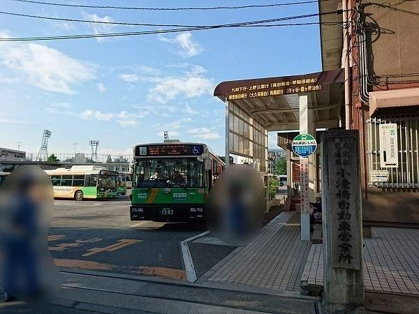 北新宿サマリヤマンション-30-その他