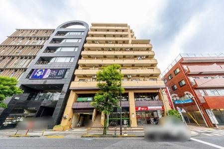 ライオンズマンション高円寺北