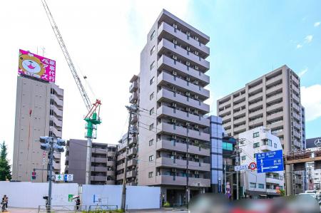 プレールカテリーナ代田橋