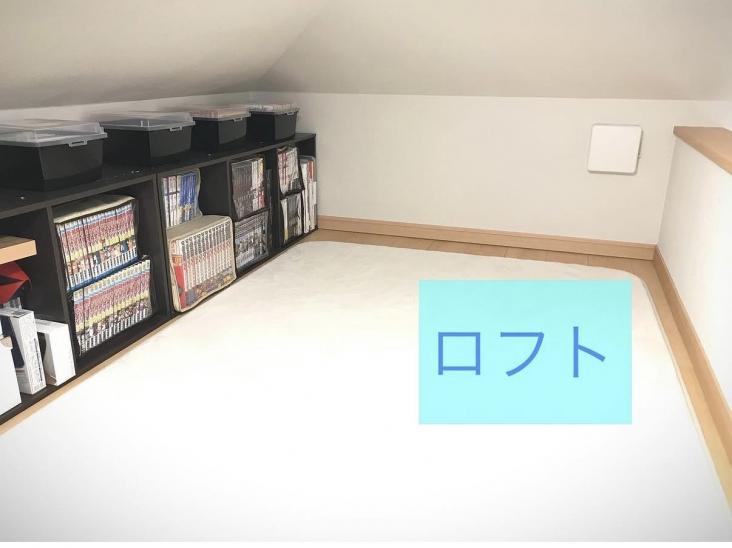 世田谷区喜多見７丁目戸建-16-その他内観