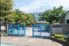 世田谷区喜多見７丁目戸建-28-小学校